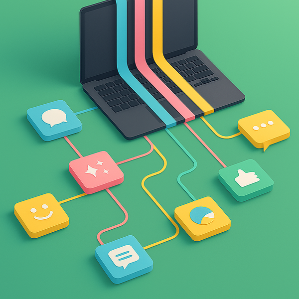 Designed for Efficiency