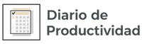 Diario de Productividad